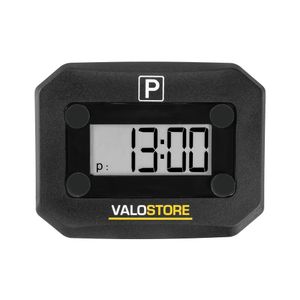 Parkeringsskive Valostore Electronic Parking Disc