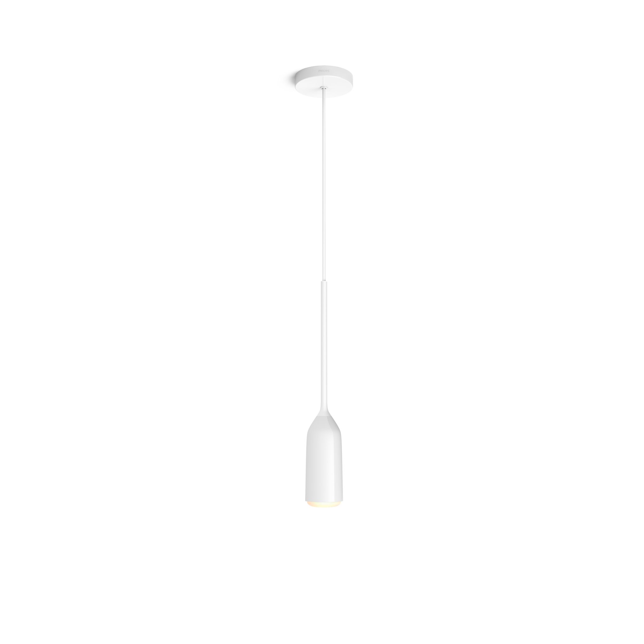 Riippuvalaisin Philips Hue Devote, E27