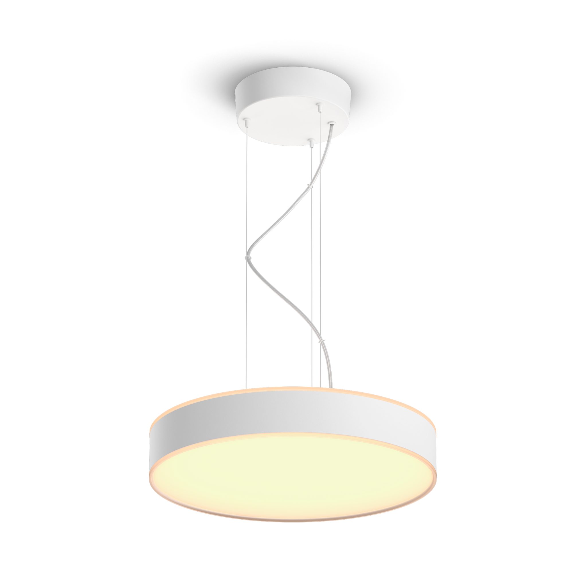 Riippuvalaisin Philips Hue Enrave .5W, 2200-6500K,