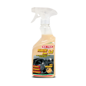 Plastbehandling Mafra Plastic Care 3-in-1, 500 ml