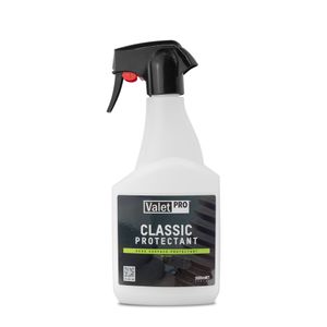 Plastbehandling ValetPRO Classic Protectant