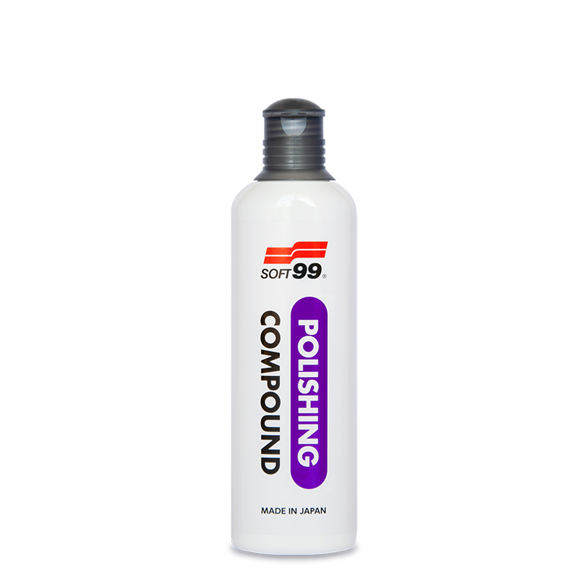 Kiillotusaine Soft99 Polishing Compound -, Ml