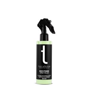 Polermedel tershine Restore