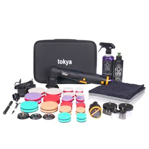 Poleringspaket Tokya MINI-32 BASIC