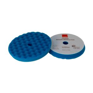Skumtrissa Rupes Waffle, Coarse