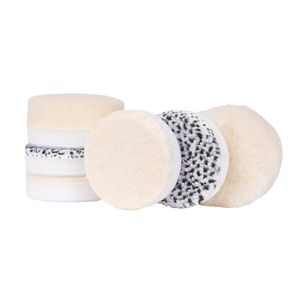 Polertrisspaket Tokya Fiber Kit