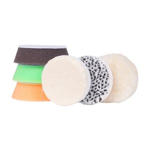 Polertrisspaket Tokya All-in-One