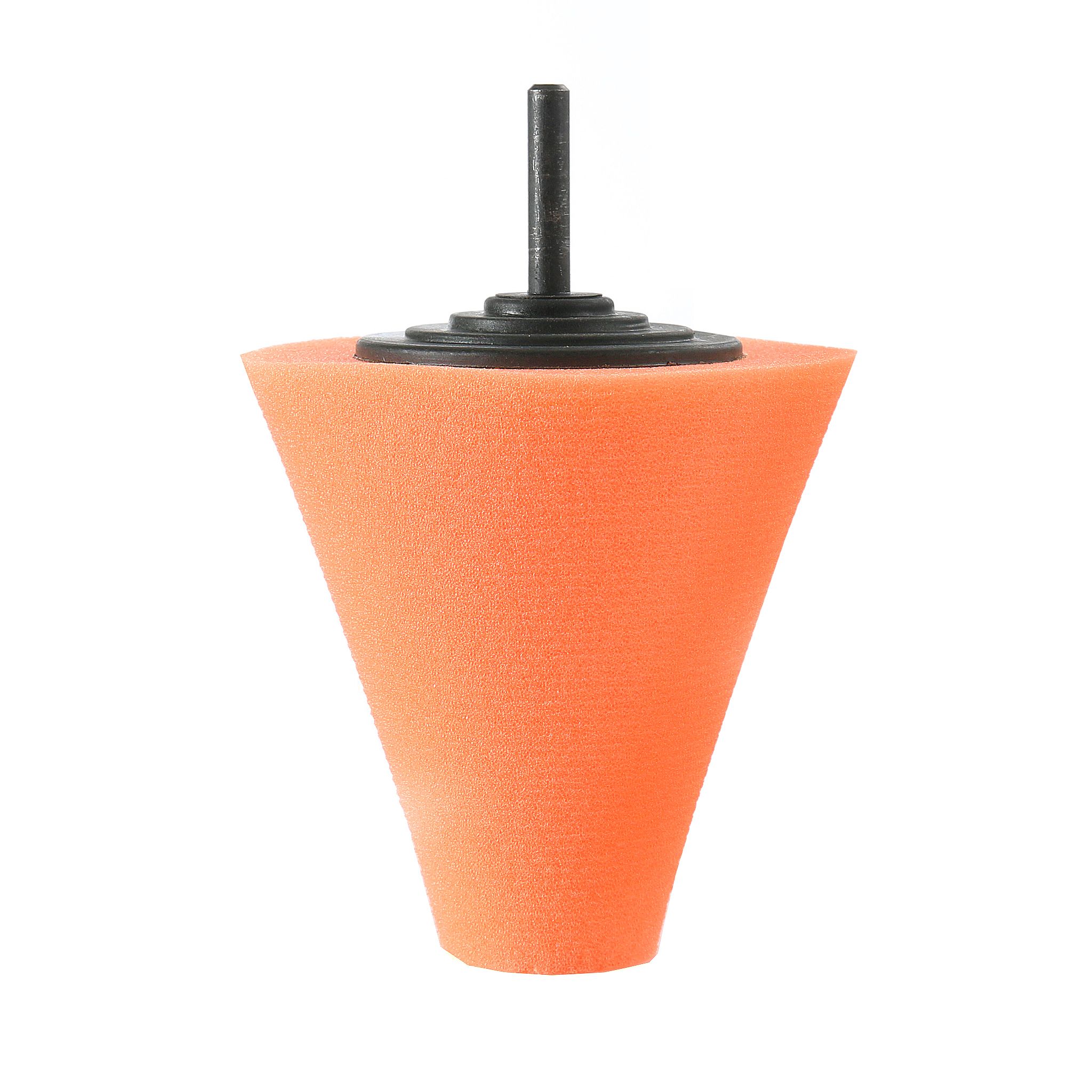 Polishing cone, Padboys, 100 mm