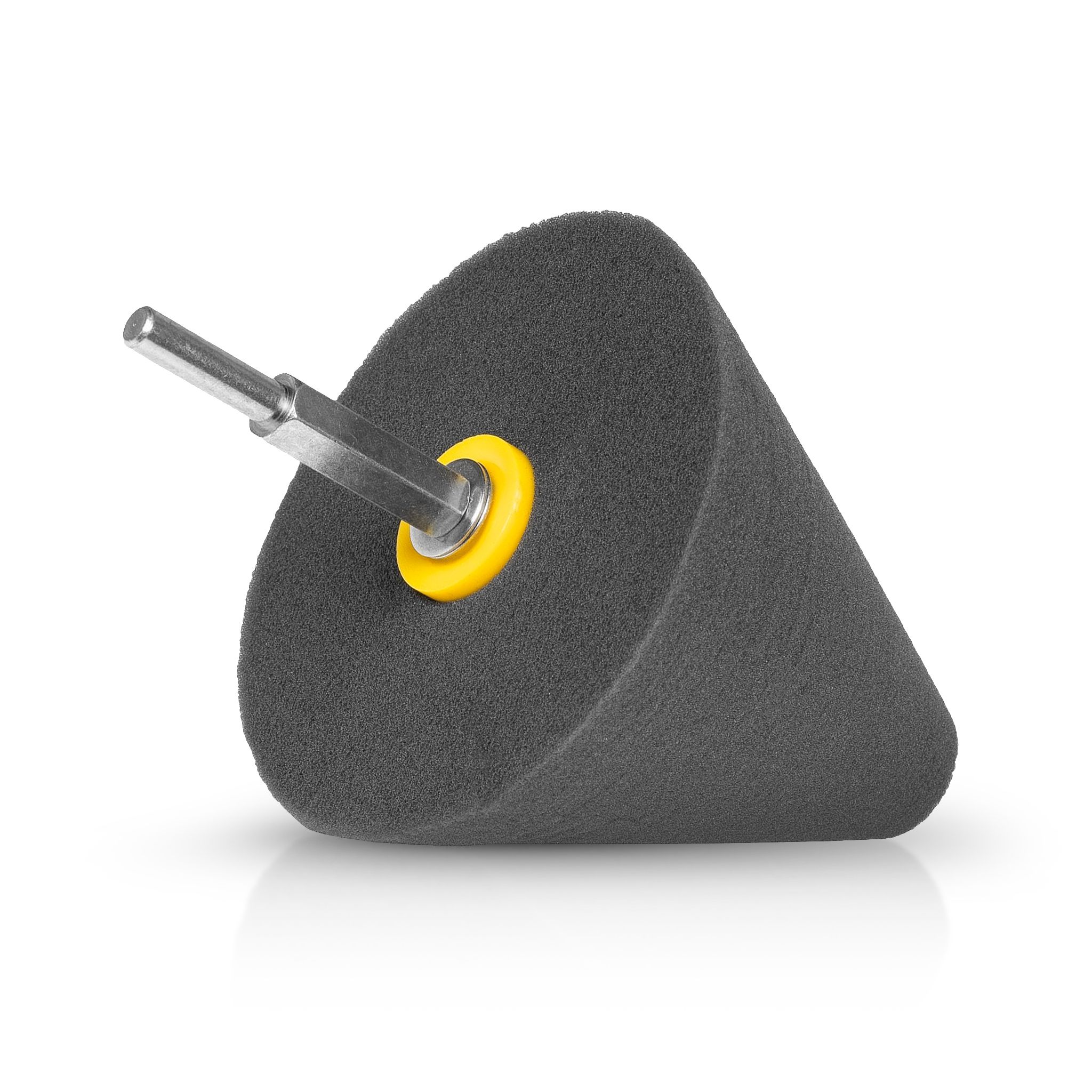 Kiillotuskartio Tokya Polishing Cone, Mm