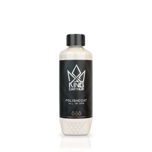 Kiillotusaine King Carthur PolishCoat