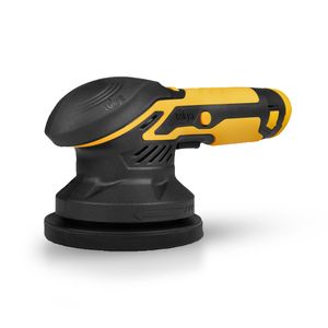 Polermaskin Tokya BP5 - Oscillerande
