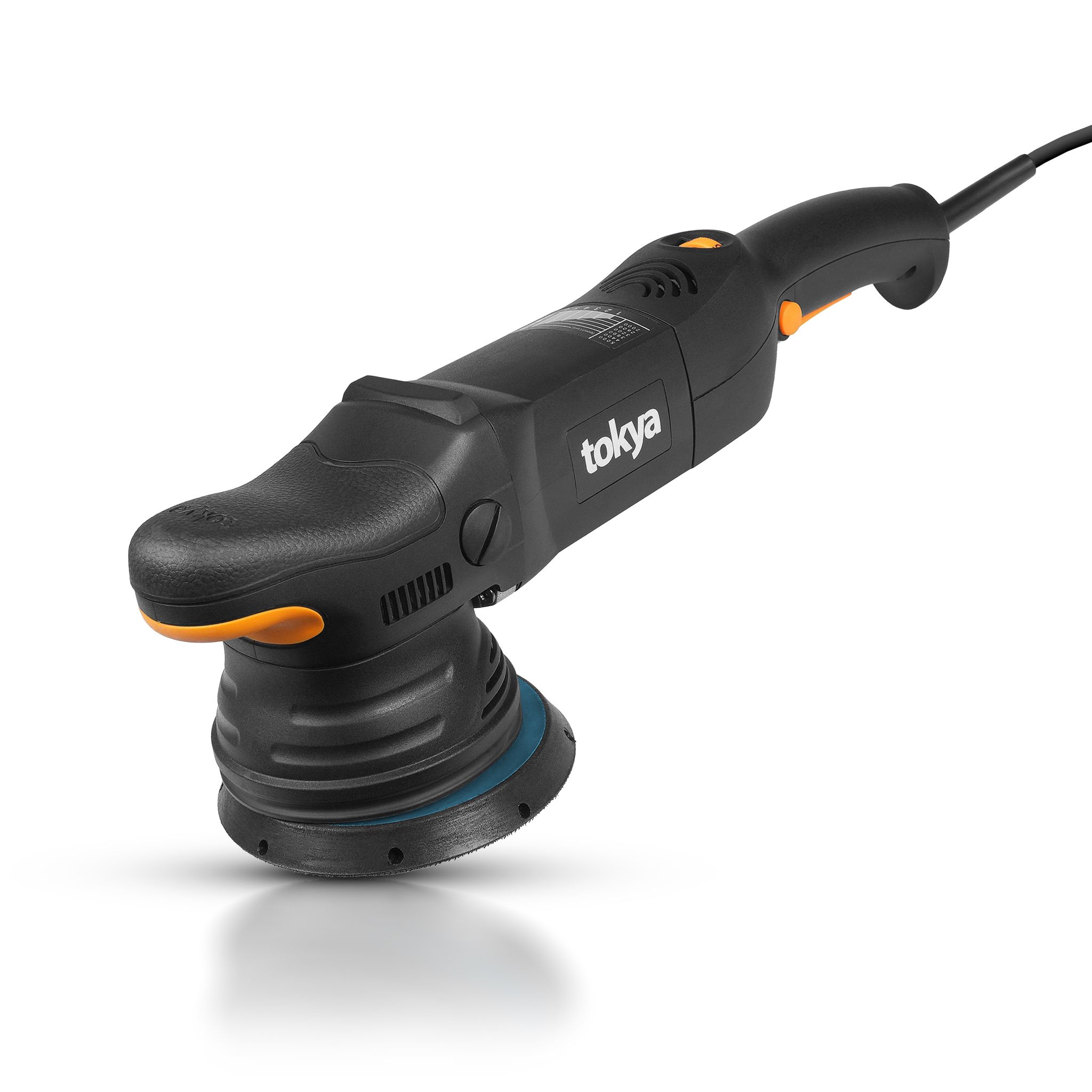 Kiillotuskone Tokya OP5 Gen2 - Epäkesko