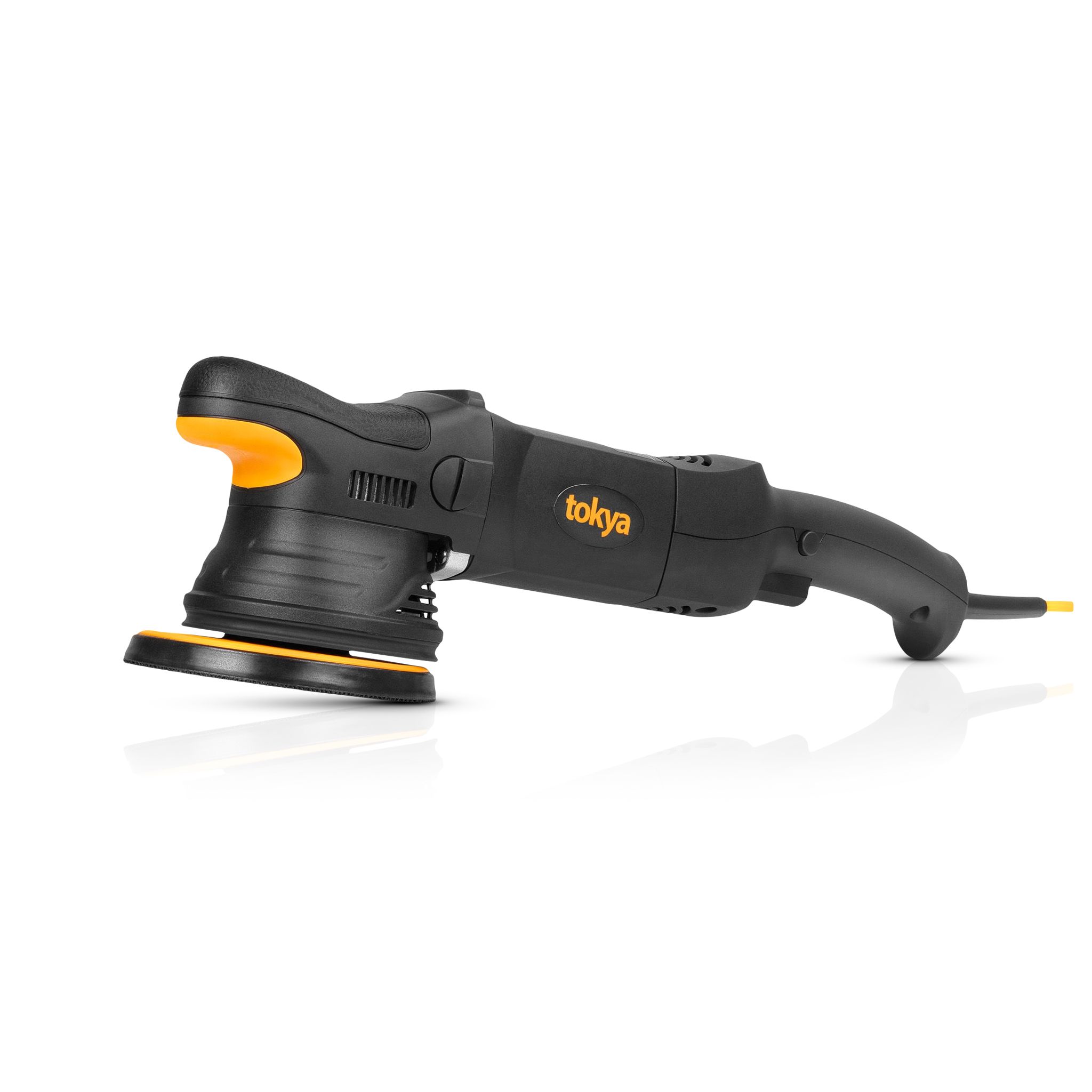 Kiillotuskone Tokya Op9 Professional Epäkesko
