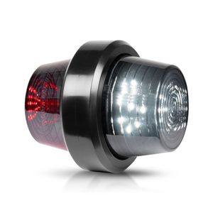 Positionslys Purelux Spectrum S Short - 12/24V / 92 mm