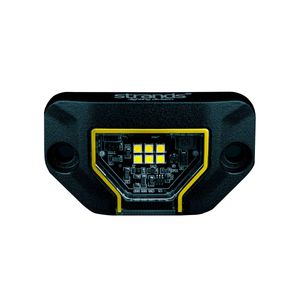 Position light Strands Unity Rock Light - 12/24V / 5-7.8W / 74 mm
