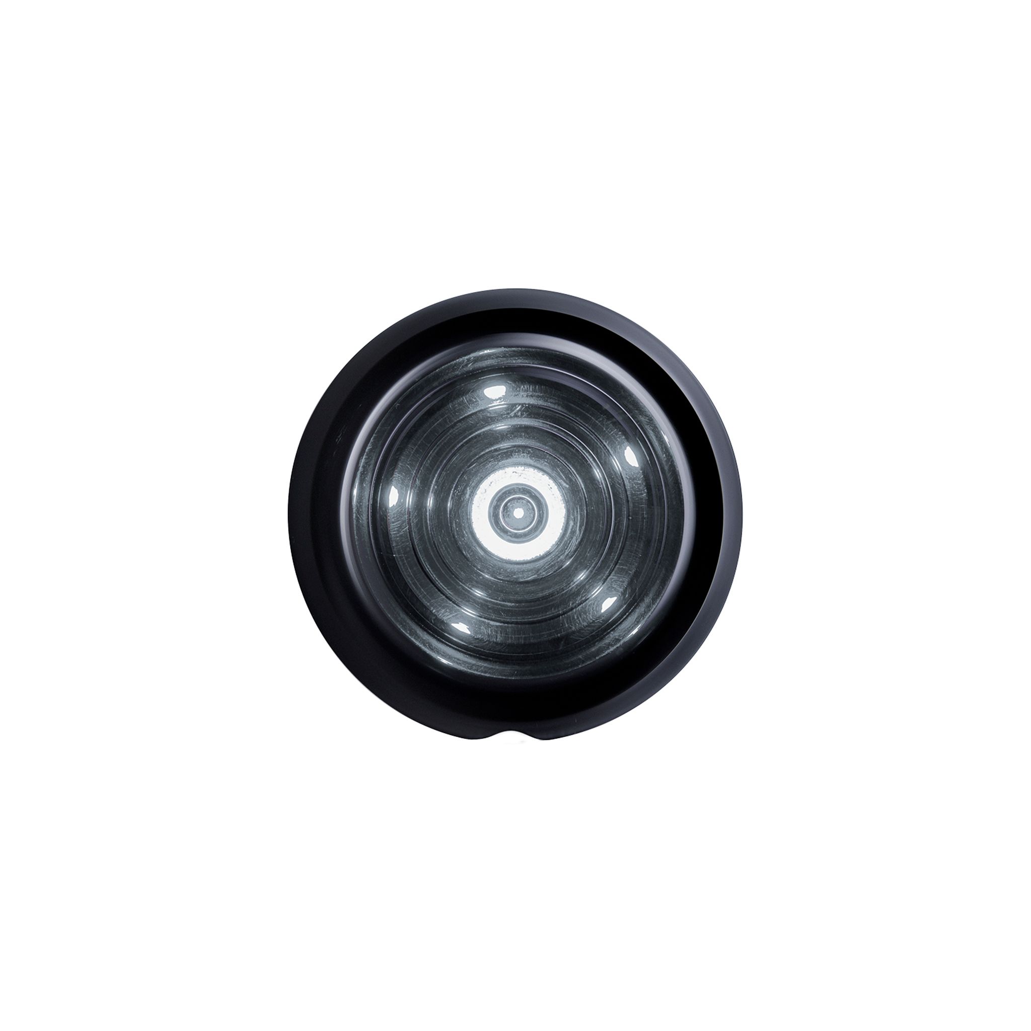 Position light Strands Dark Knight Viking Position Light 6LED - White / 12/24V / 78 mm afbeelding