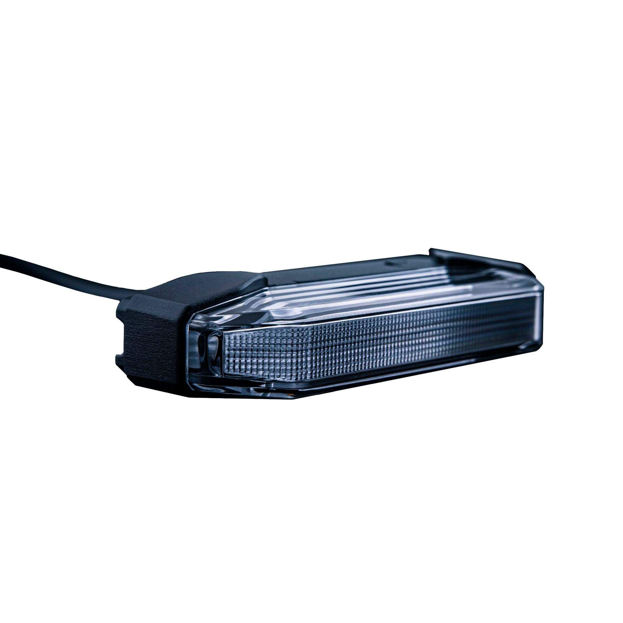 Marker light Strands Firefly See Me - 10-48V / 14.5W / 102 mm, Amber (Marker light / Warning light) afbeelding