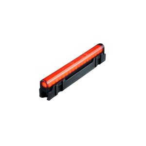 Positionsljus Strands Freedom Dark Line - 12/24V / 3W / 125 mm