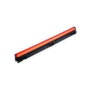 Positionsljus Strands Freedom Dark Line Long - 12/24V / 4W / 250 mm