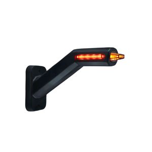 Huomiovalo / Äärivalo Strands Freedom Light Guide Large - 12/24V / 5.5W / 199 mm