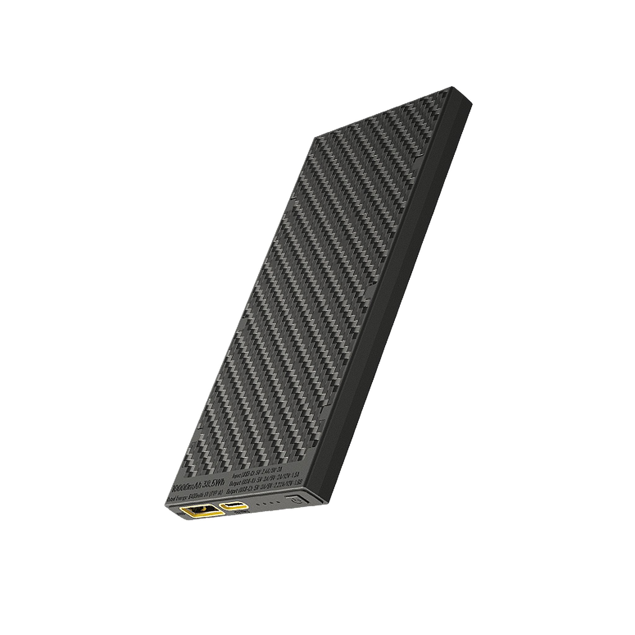 Varavirtalähde Nitecore Nb10000 Mah - Usb-C
