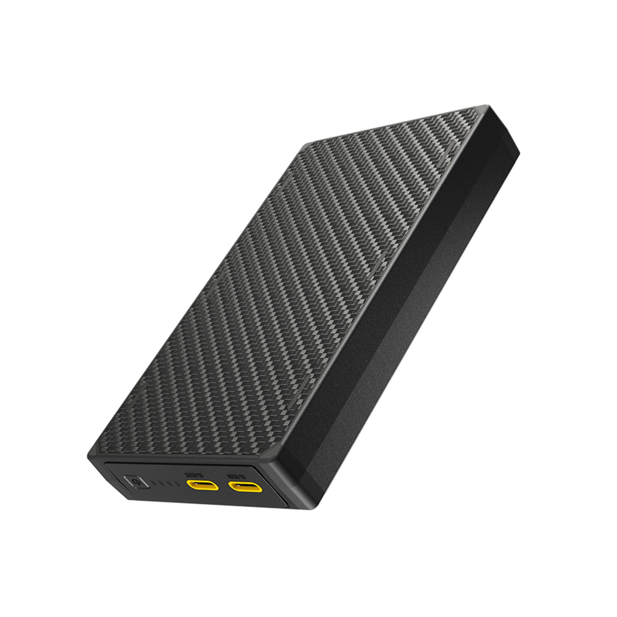 Varavirtalähde Nitecore Nb20000 Gen3 Mah -