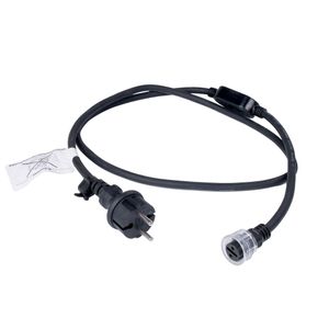 Power cable AGGE Lite, 150 cm