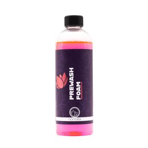 Esipesuaine Nanolex PreWash Foam