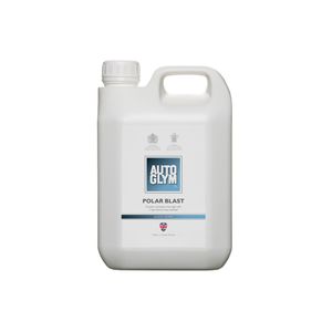 Förtvättsmedel Autoglym Polar Blast, 2500 ml