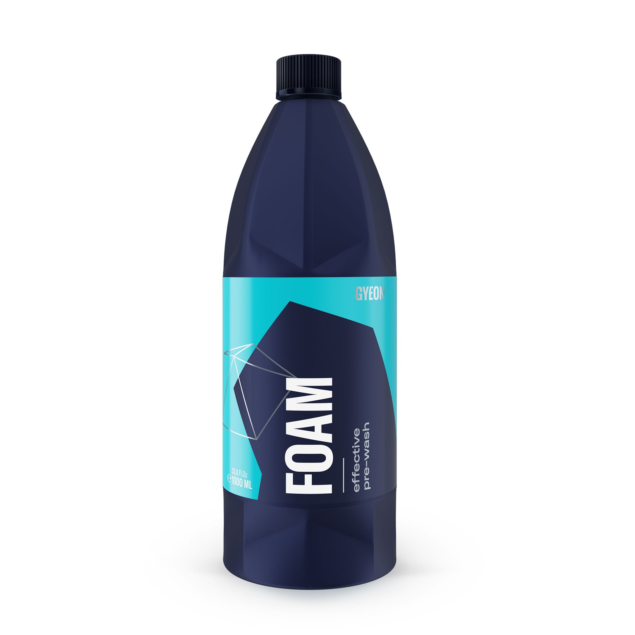 Gyeon Q&sup2;M Foam