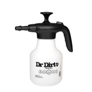 Pumpeflaske Dr Dirt Spray Gun