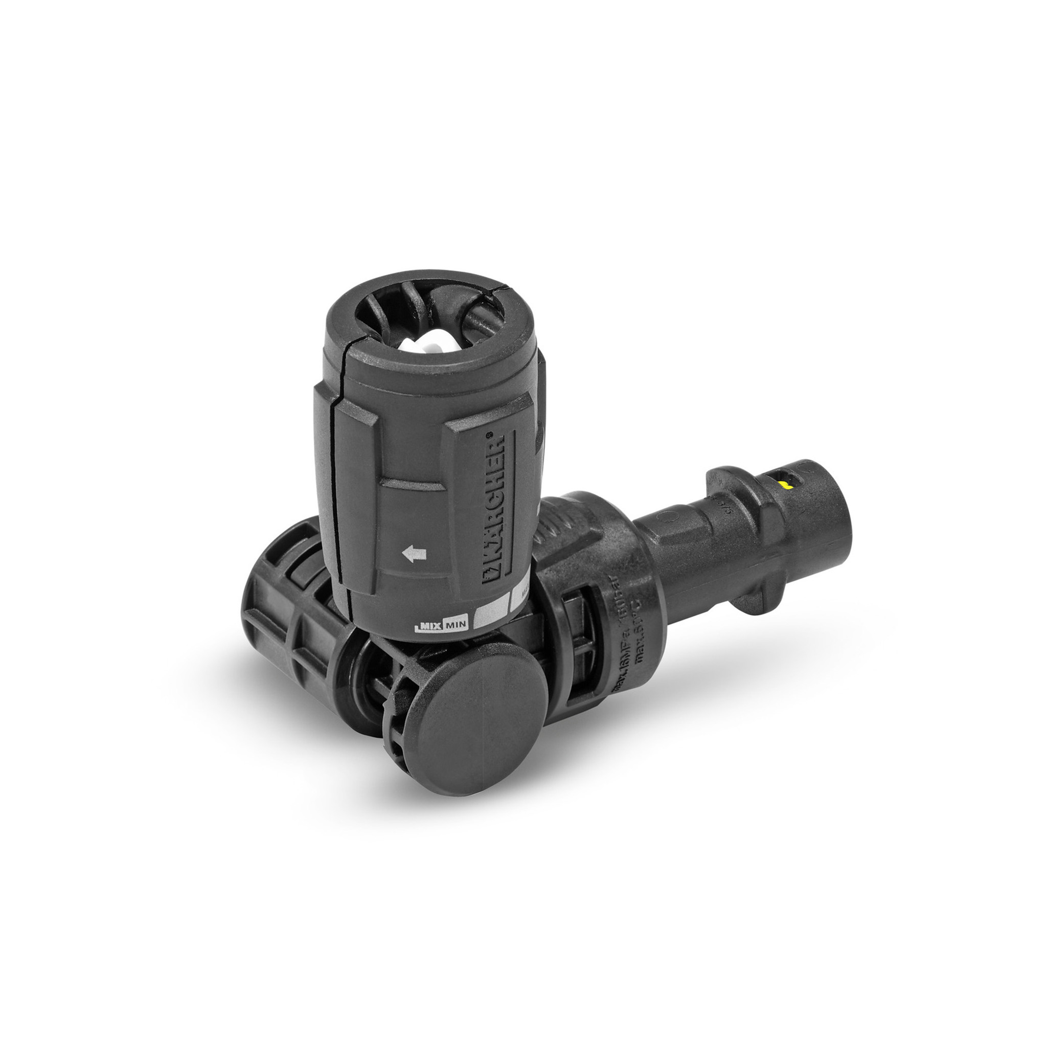 Suihkuputki Kärcher VP 180 S Vario Power Jet Short 360°