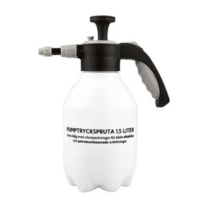Tryksprøjte Glosser Trykpumpsprøjte, 1500 ml