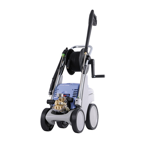 Kränzle Quadro 11/140 TST QC Högtryckstvätt