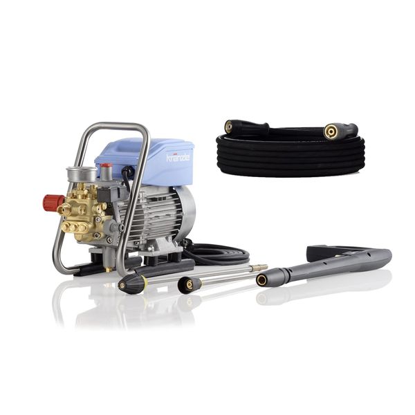 Kranzle Hd 10 122 () Kranzle Hd 10 122