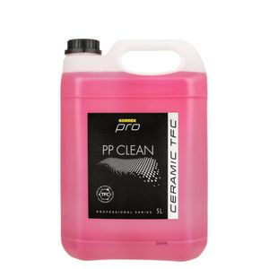 Esipesuaine Korrek Pro Ceramic TFC PP Clean, 5000 ml