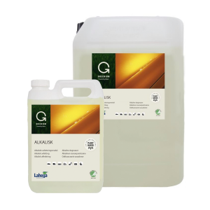 Förtvättsmedel Lahega Greenium Alkalisk