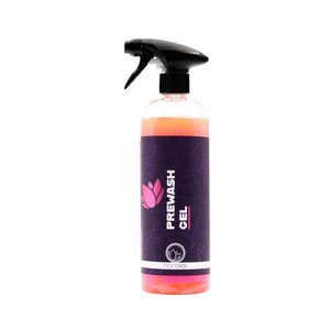 Esipesuaine Nanolex PreWash GEL, 750 ml