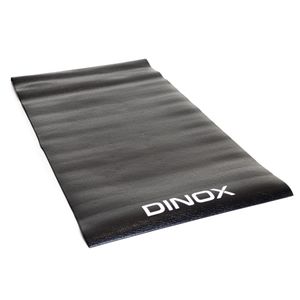 Suojamatto kuntolaitteen alle Dinox, 160x80x0,6cm