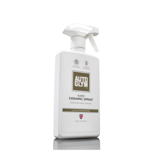 Snabbförsegling Autoglym Rapid Ceramic Spray, 500 ml