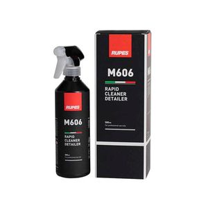 Quick Detailer Rupes M606 Rapid Cleaner Detailer, 5000 ml
