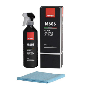 Quick Detailer Rupes M606 Rapid Cleaner Detailer