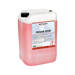 Avrinningsmedel AdProLine Proline Rinse, 25 000 ml