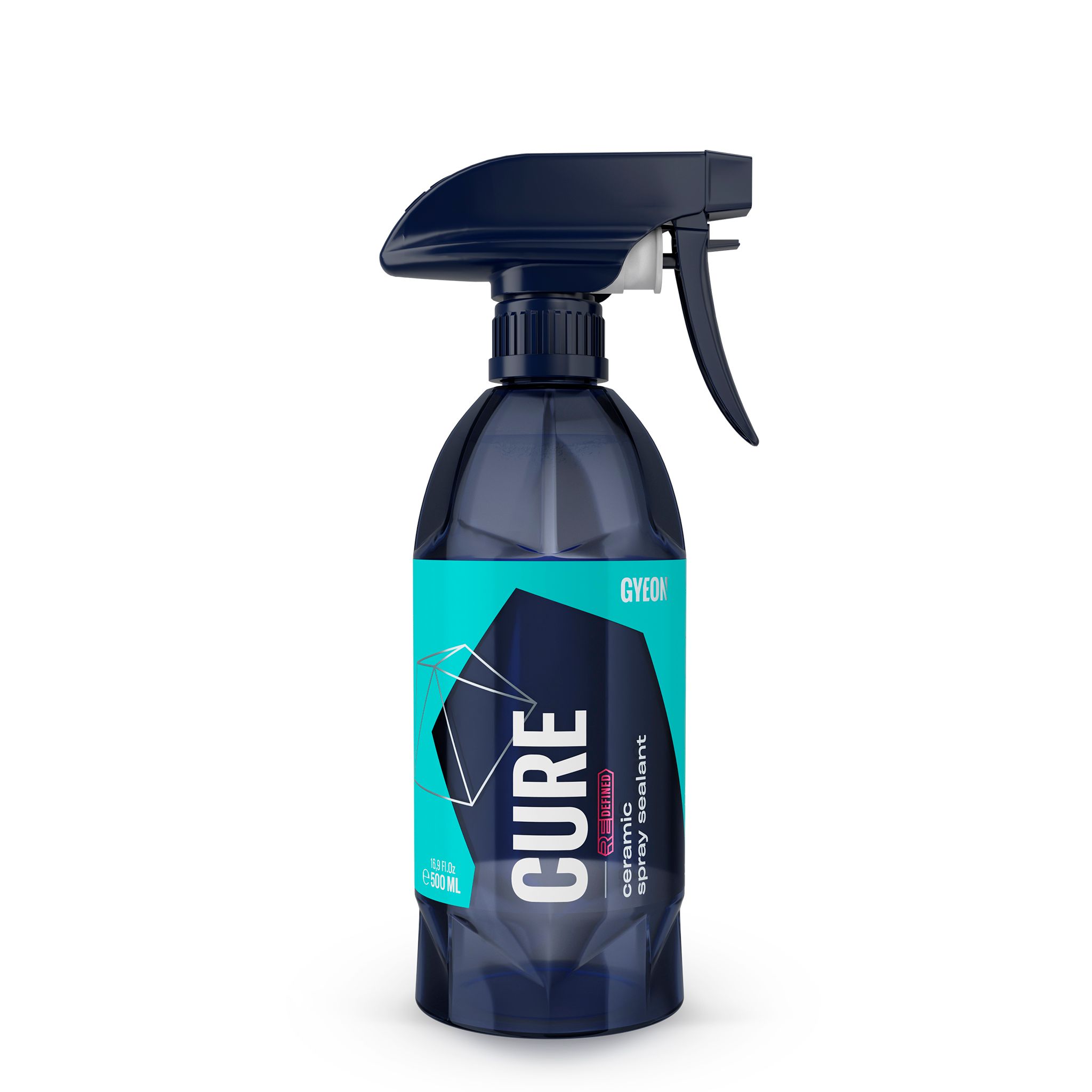 Pikavaha Gyeon Q²M Cure Redefined, 100 ml / Spray | Alk. 12,90 €