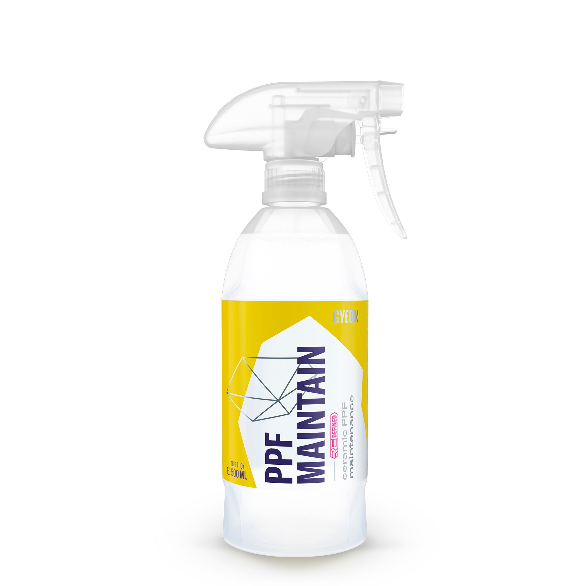 Pikavaha Gyeon Q2M PPF Maintain Redefined