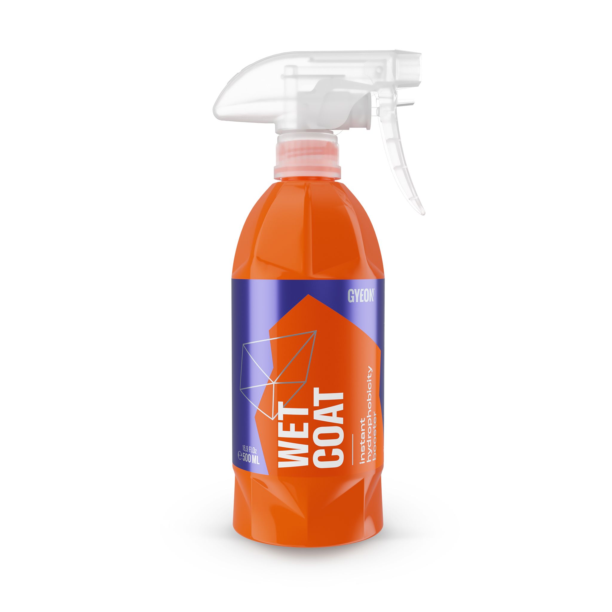 Sumutettava suoja-aine GYEON Q&sup2;M WetCoat