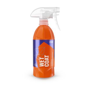 Sumutettava Suoja-aine Gyeon Q²M WetCoat