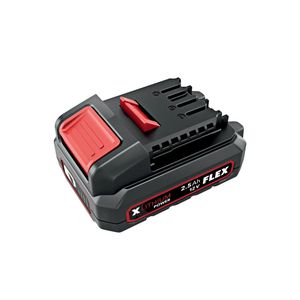 Vaihtoakku Flex Li-ion, 12V