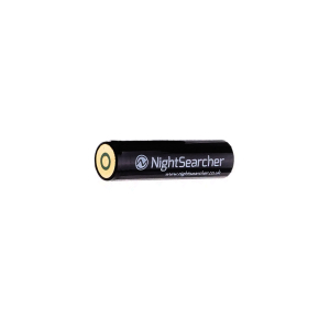 Oppladbart batteri Nightsearcher Explorer XPL, 2600 mAh