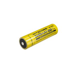 18650-akku Nitecore NL1836 - 3600 mAh
